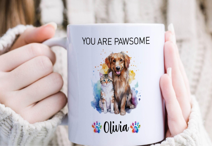 Mod Paw 