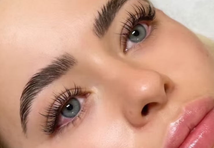 Roselash Lashes