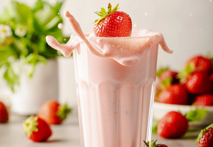 Chike Meal Replacement Shakes That Make Clean Fuel Feel Indulgent